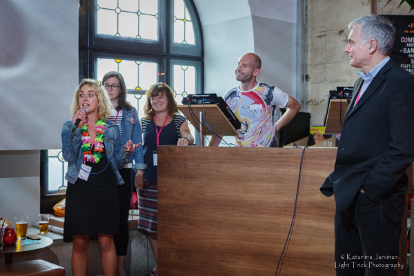 Wired Sussex Summer Meetup